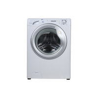 Lave-Linge Hublot 10 kg Reconditionné CANDY GC212110 : vue de face