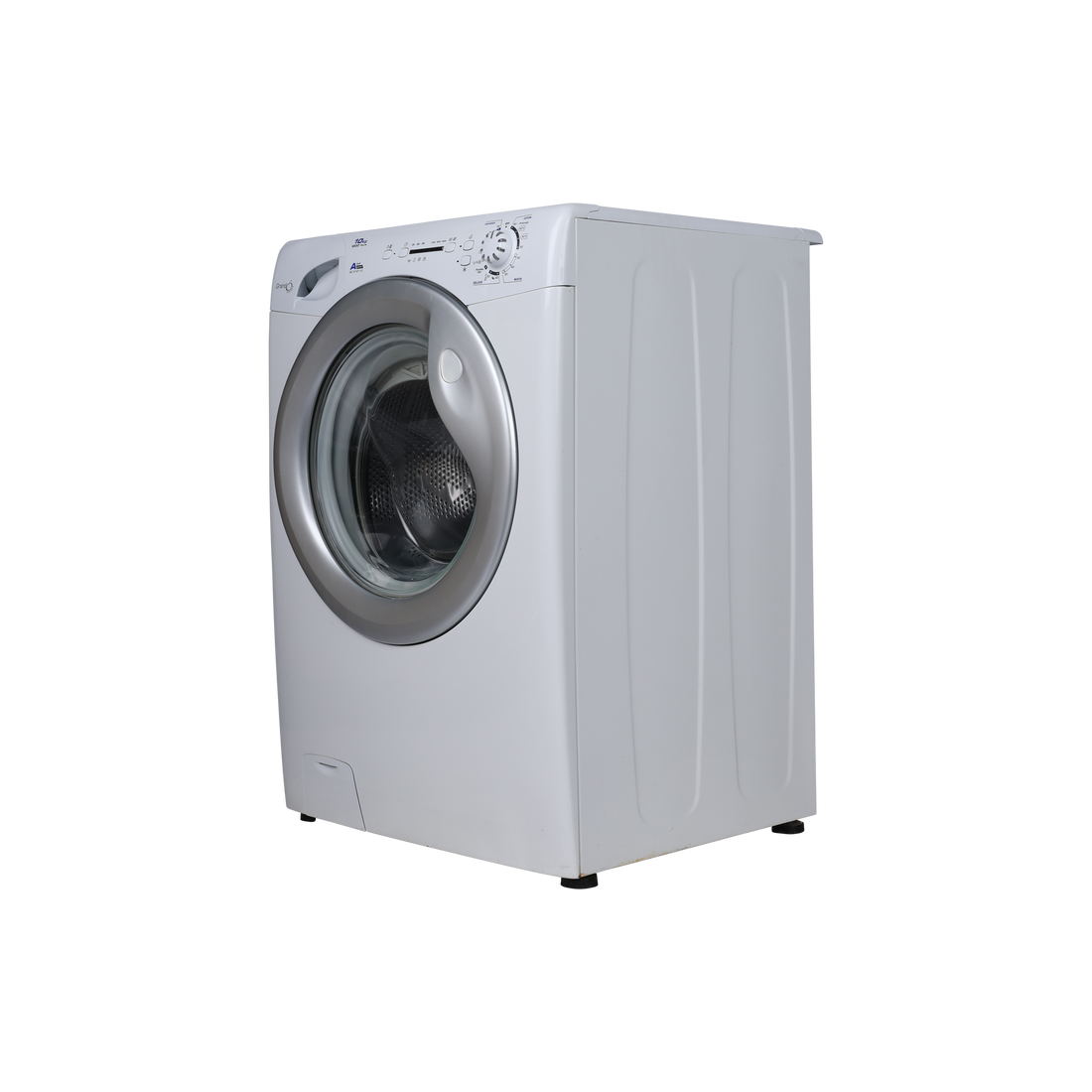 Lave-Linge Hublot 10 kg Reconditionné CANDY GC212110 : vue du côté droit