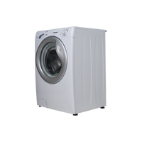 Lave-Linge Hublot 10 kg Reconditionné CANDY GC212110 : vue du côté droit