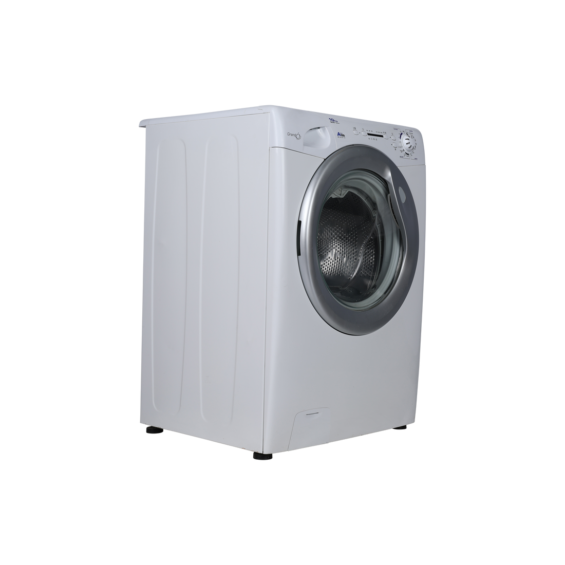 Lave-Linge Hublot 10 kg Reconditionné CANDY GC212110 : vue du côté gauche