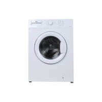 Lave-Linge Hublot 5 kg Reconditionné FAR LF510M19W : vue de face