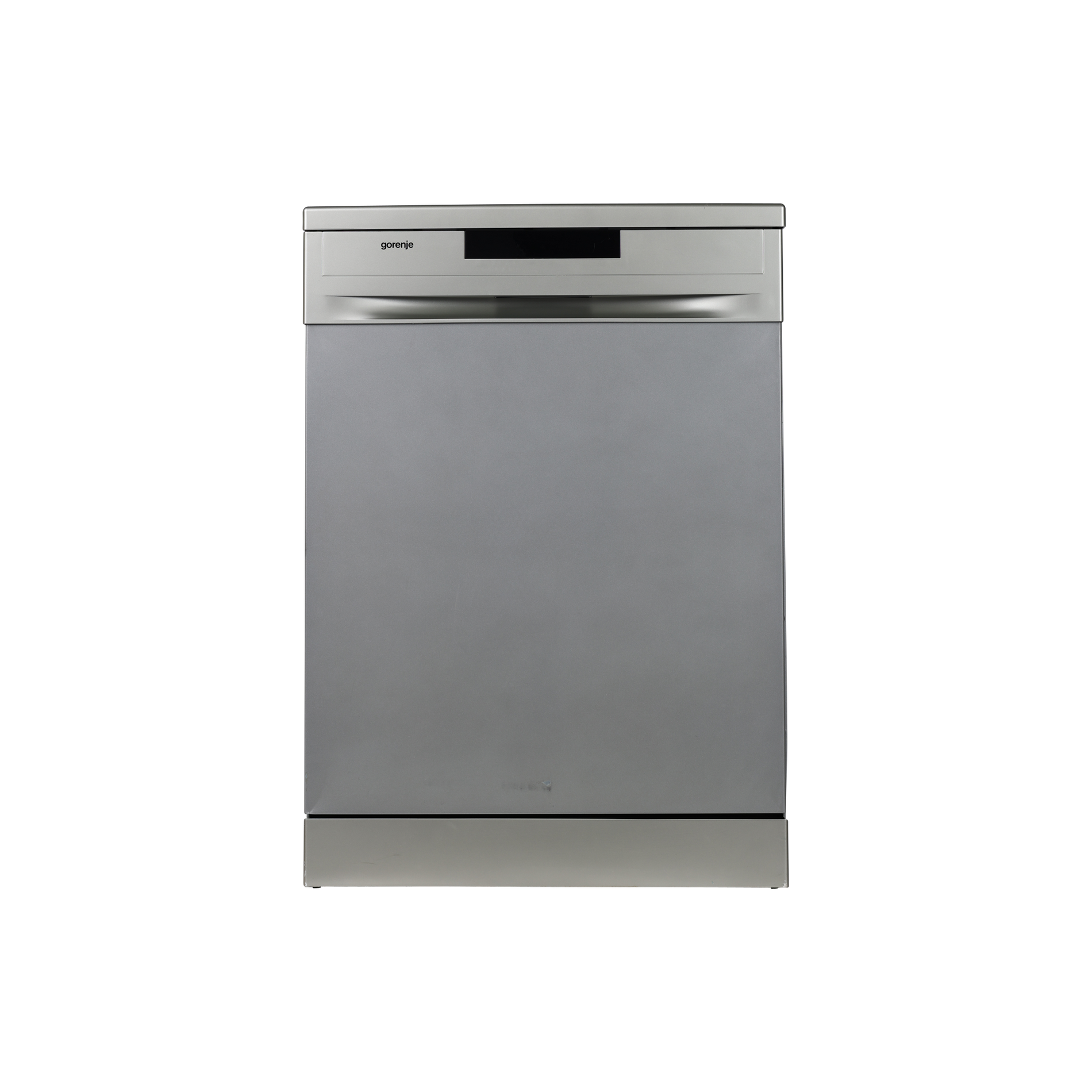 Lave-Vaisselle Pose Libre 13 Cvts Reconditionné GORENJE GS62040S : vue de face