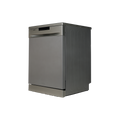 Lave-Vaisselle Pose Libre 13 Cvts Reconditionné GORENJE GS62040S : vue du côté droit