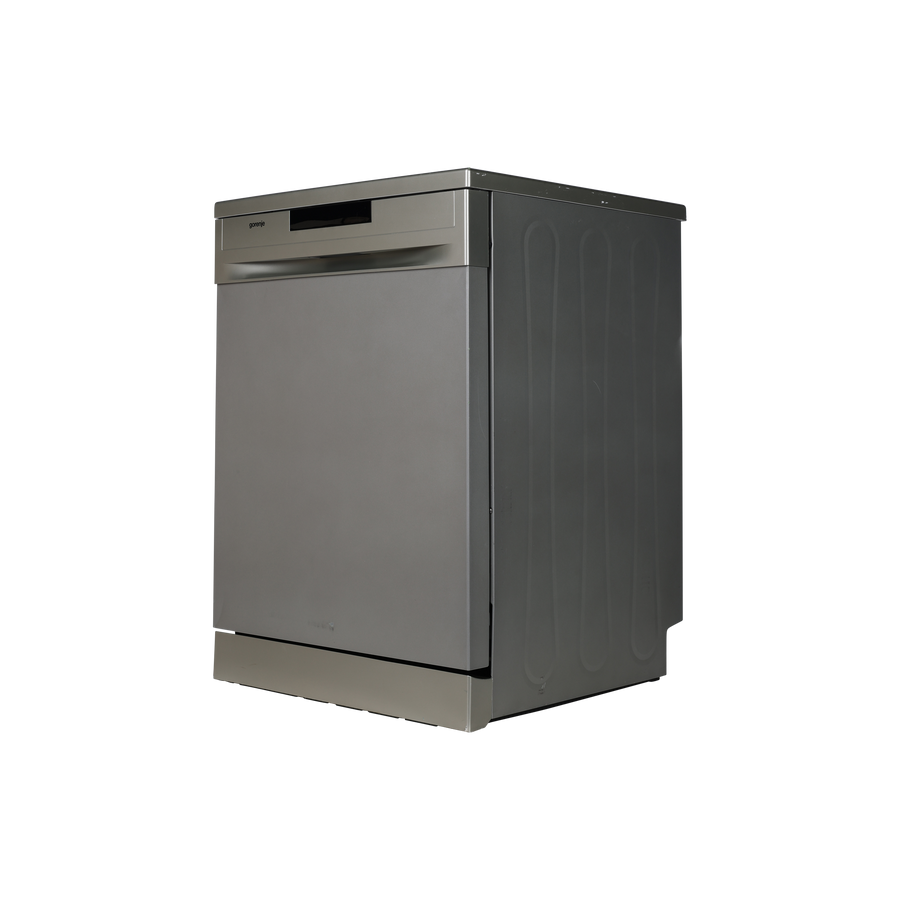 Lave-Vaisselle Pose Libre 13 Cvts Reconditionné GORENJE GS62040S : vue du côté droit