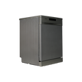 Lave-Vaisselle Pose Libre 13 Cvts Reconditionné GORENJE GS62040S : vue du côté gauche
