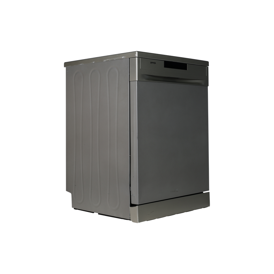 Lave-Vaisselle Pose Libre 13 Cvts Reconditionné GORENJE GS62040S : vue du côté gauche