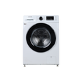 Lave-Linge Hublot 9 kg Reconditionné SAMSUNG WW90TA026AE : vue de face