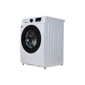 Lave-Linge Hublot 9 kg Reconditionné SAMSUNG WW90TA026AE : vue du côté droit