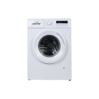 Lave-Linge Hublot 7 kg Reconditionné BOSCH WAN28070FF : vue de face