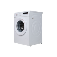 Lave-Linge Hublot 7 kg Reconditionné BOSCH WAN28070FF : vue du côté droit