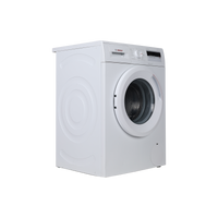 Lave-Linge Hublot 7 kg Reconditionné BOSCH WAN28070FF : vue du côté gauche