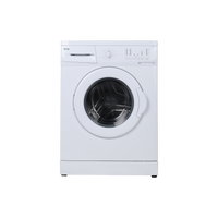 Lave-Linge Hublot 5 kg Reconditionné FAR LF120510 : vue de face