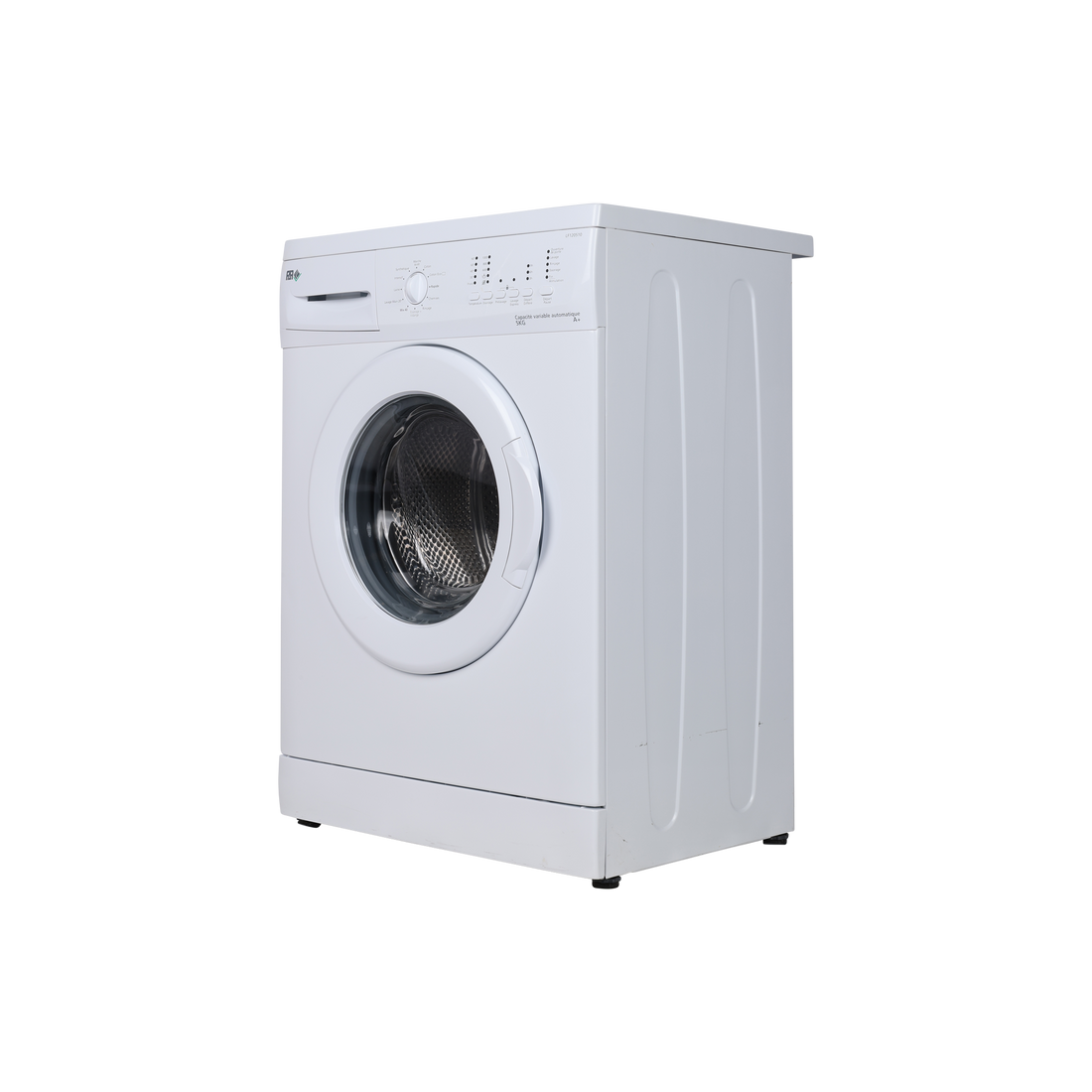Lave-Linge Hublot 5 kg Reconditionné FAR LF120510 : vue du côté droit