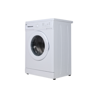 Lave-Linge Hublot 5 kg Reconditionné FAR LF120510 : vue du côté droit
