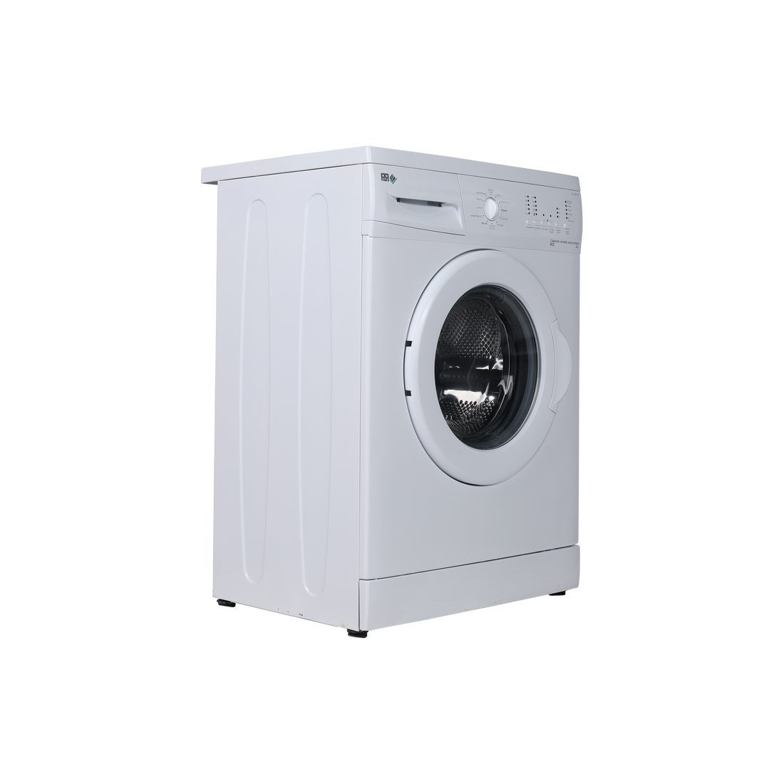 Lave-Linge Hublot 5 kg Reconditionné FAR LF120510 : vue du côté gauche