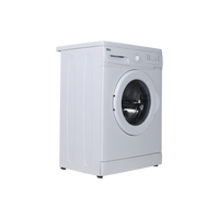 Lave-Linge Hublot 5 kg Reconditionné FAR LF120510 : vue du côté gauche
