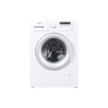 Lave-Linge Hublot 8 kg Reconditionné SIEMENS WM14K270FF : vue de face