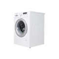 Lave-Linge Hublot 8 kg Reconditionné SIEMENS WM14K270FF : vue du côté droit