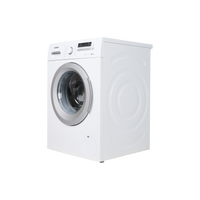 Lave-Linge Hublot 8 kg Reconditionné SIEMENS WM14K270FF : vue du côté droit