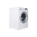 Lave-Linge Hublot 8 kg Reconditionné SIEMENS WM14K270FF : vue du côté gauche