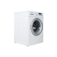 Lave-Linge Hublot 8 kg Reconditionné SIEMENS WM14K270FF : vue du côté gauche