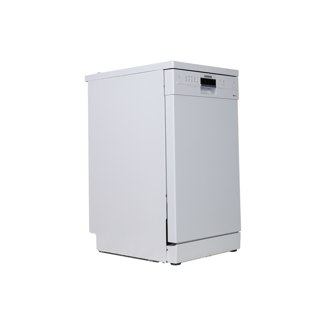 Lave-Vaisselle Pose Libre 10 Cvts Reconditionné SIEMENS SR25M284EU : vue du côté gauche