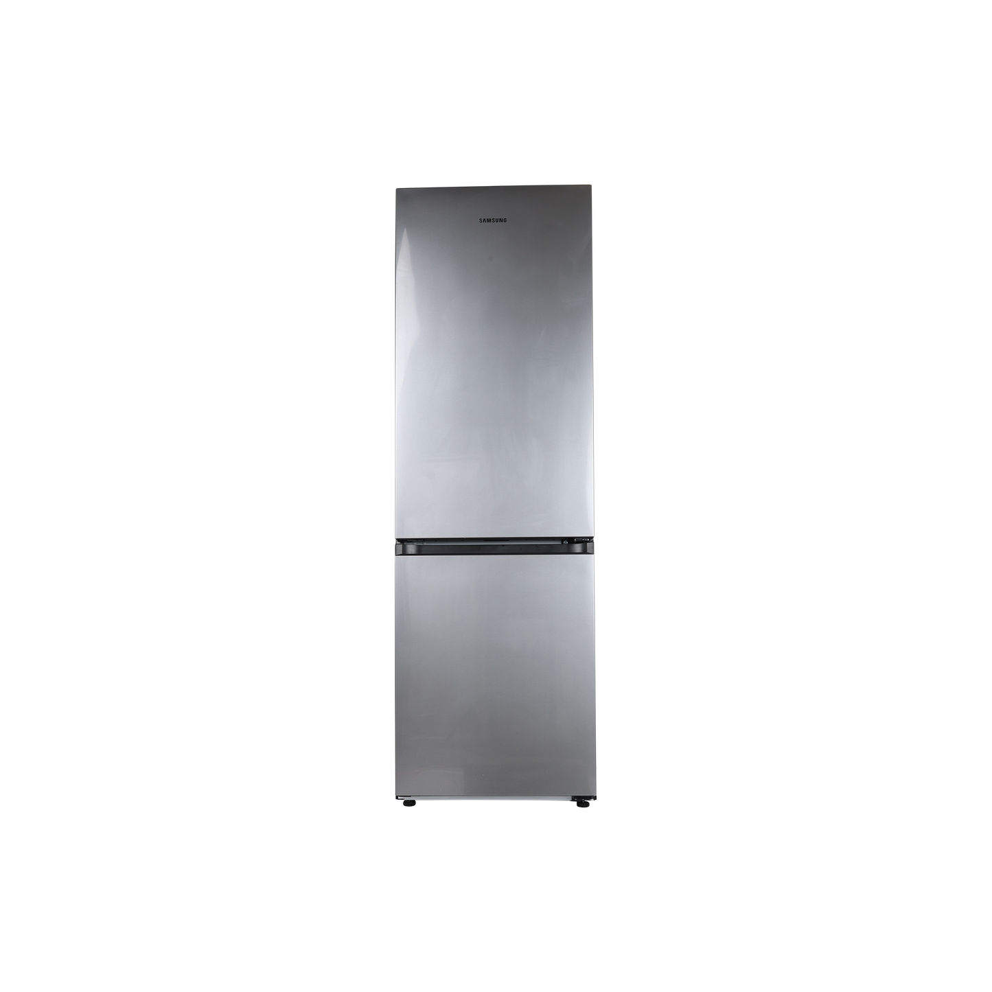 Réfrigérateur Avec Congélateur 344 L Reconditionné SAMSUNG RB34T600ESA : vue de face