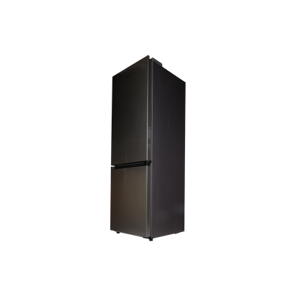 Réfrigérateur Avec Congélateur 344 L Reconditionné SAMSUNG RB34T600ESA : vue du côté gauche