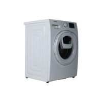 Lave-Linge Hublot 9 kg Reconditionné SAMSUNG WW90K6415SW : vue du côté droit