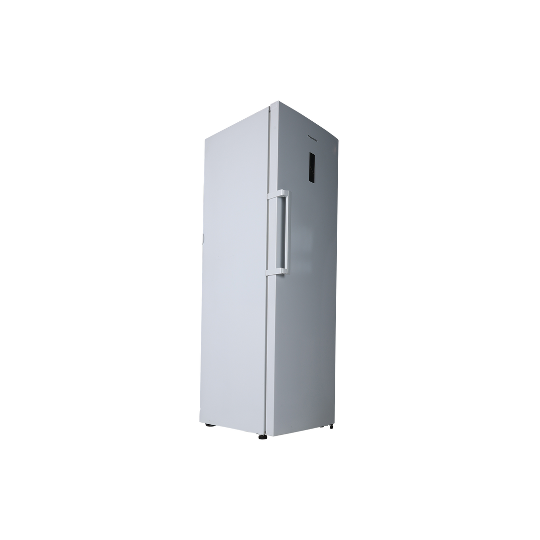 Réfrigérateur Une Porte 360 L Reconditionné THOMSON THLR360WH : vue du côté droit
