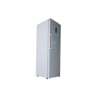 Réfrigérateur Une Porte 360 L Reconditionné THOMSON THLR360WH : vue du côté droit