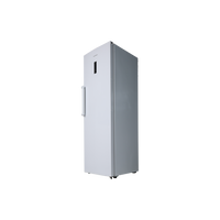 Réfrigérateur Une Porte 360 L Reconditionné THOMSON THLR360WH : vue du côté gauche