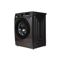 Lave-Linge Hublot 7 kg Reconditionné SAMSUNG WW70TA046AX : vue du côté droit