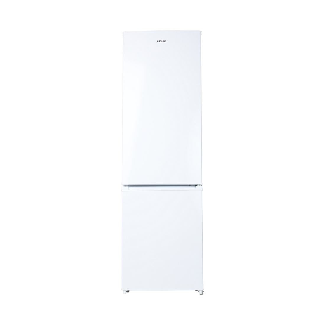 Réfrigérateur Avec Congélateur 257 L Reconditionné PROLINE PLC253NFWH : vue de face