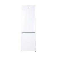 Réfrigérateur Avec Congélateur 257 L Reconditionné PROLINE PLC253NFWH : vue de face