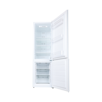 Réfrigérateur Avec Congélateur 257 L Reconditionné PROLINE PLC253NFWH : vue de l'intérieur