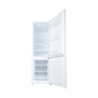 Réfrigérateur Avec Congélateur 186 L Reconditionné PROLINE PLC253NFWH : vue de l'intérieur