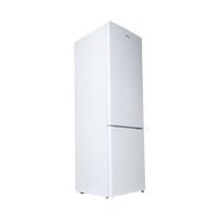 Réfrigérateur Avec Congélateur 257 L Reconditionné PROLINE PLC253NFWH : vue du côté droit