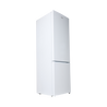 Réfrigérateur Avec Congélateur 186 L Reconditionné PROLINE PLC253NFWH : vue du côté droit