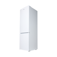 Réfrigérateur Avec Congélateur 257 L Reconditionné PROLINE PLC253NFWH : vue du côté gauche