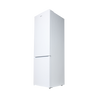 Réfrigérateur Avec Congélateur 186 L Reconditionné PROLINE PLC253NFWH : vue du côté gauche