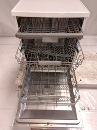 Lave-Vaisselle Pose Libre 14 Cvts Reconditionné THOMSON TDW6045WH : vue de l'intérieur