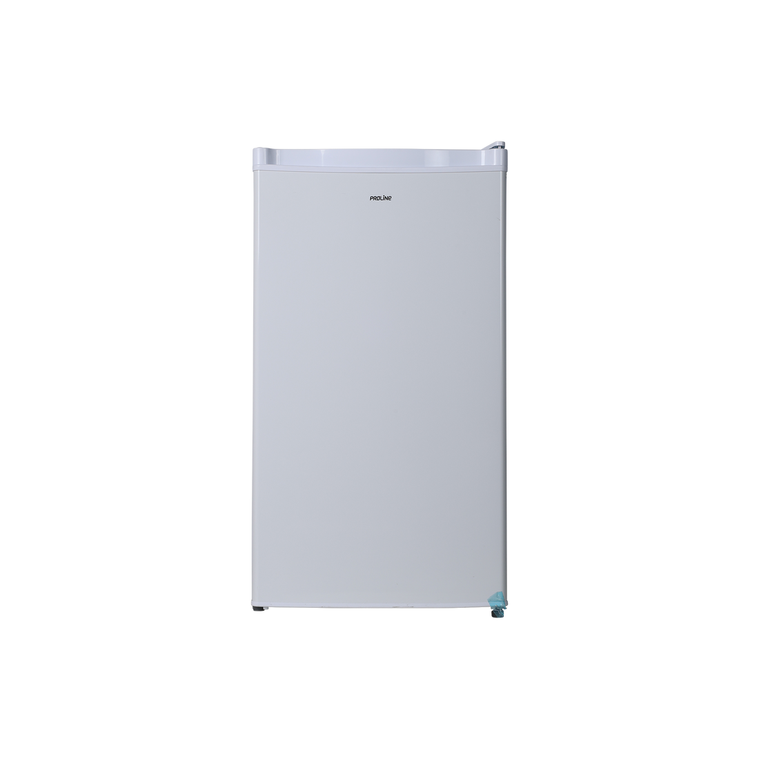Réfrigérateur Compact 91 L Reconditionné PROLINE TTR901WH : vue de face