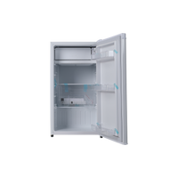 Réfrigérateur Compact 91 L Reconditionné PROLINE TTR901WH : vue de l'intérieur