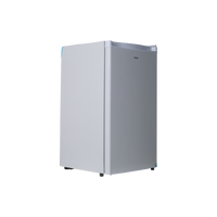 Réfrigérateur Compact 91 L Reconditionné PROLINE TTR901WH : vue du côté droit