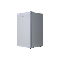 Réfrigérateur Compact 91 L Reconditionné PROLINE TTR901WH : vue du côté gauche