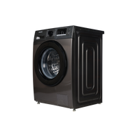 Lave-Linge Hublot 7 kg Reconditionné SAMSUNG WW70TA046AX : vue du côté droit