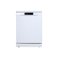 Lave-Vaisselle Pose Libre 14 Cvts Reconditionné THOMSON TDW6045WH : vue de face
