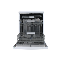 Lave-Vaisselle Pose Libre 14 Cvts Reconditionné THOMSON TDW6045WH : vue de l'intérieur