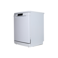 Lave-Vaisselle Pose Libre 14 Cvts Reconditionné THOMSON TDW6045WH : vue du côté gauche